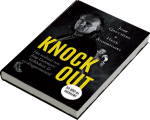 Knock out originele editie